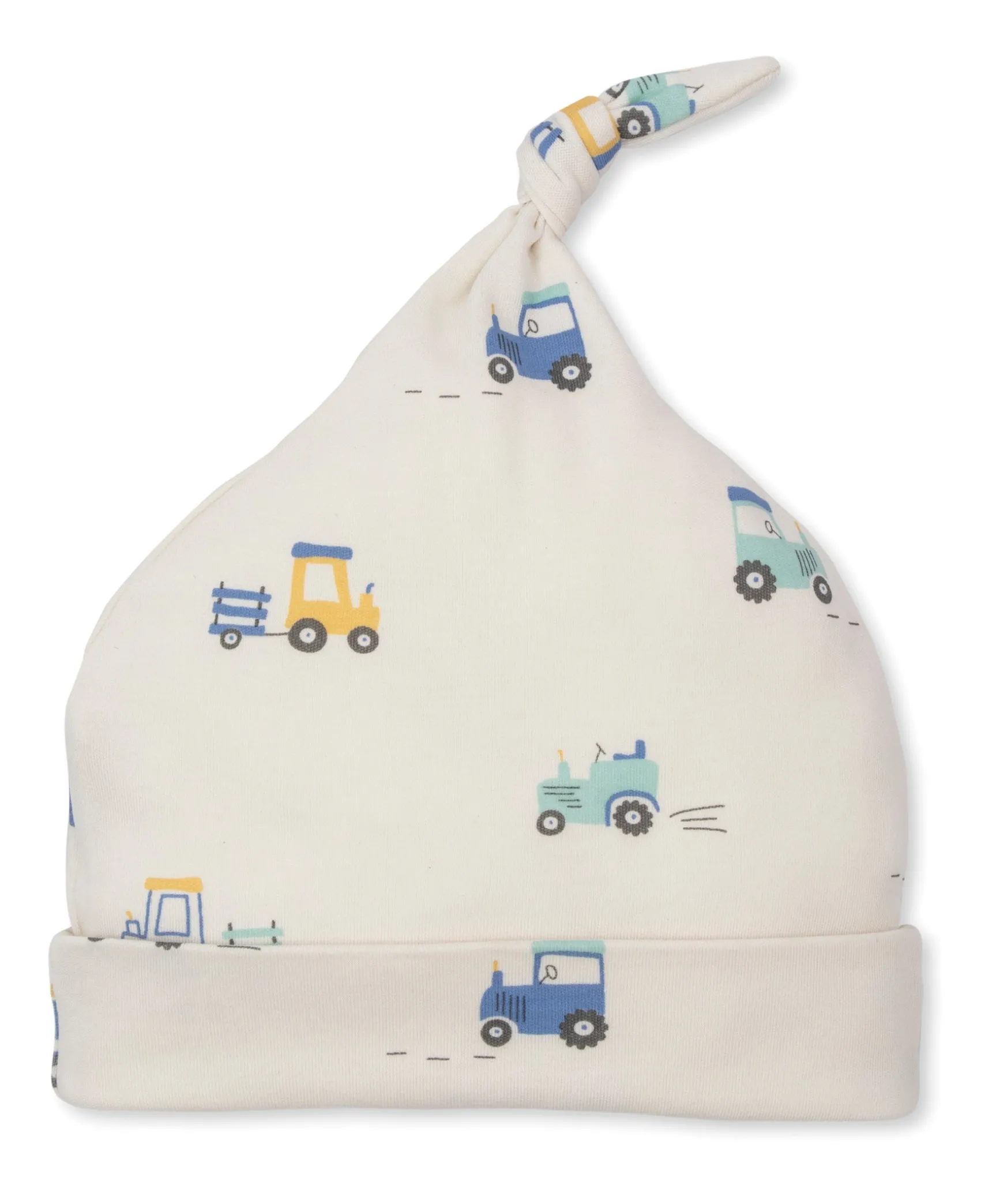 Kissy Love On the Farm Knotted Hat