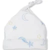 Kissy Love Starry Sky Blue Hat