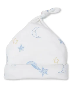 Kissy Love Starry Sky Blue Hat