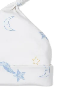 Kissy Love Starry Sky Blue Hat