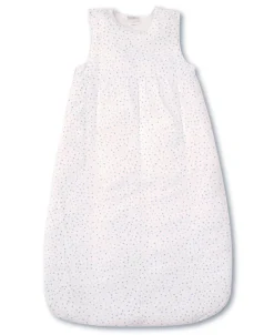 Kissy Superstars White Print Snuggle Bag