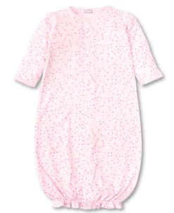 Kissy Sweethearts Pink Convertible Gown