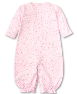 Kissy Sweethearts Pink Convertible Gown