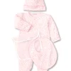 Kissy Sweethearts Pink Gift Set
