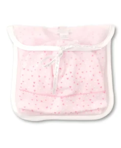 Kissy Sweethearts Pink Gift Set