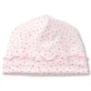 Kissy Sweethearts White Hat