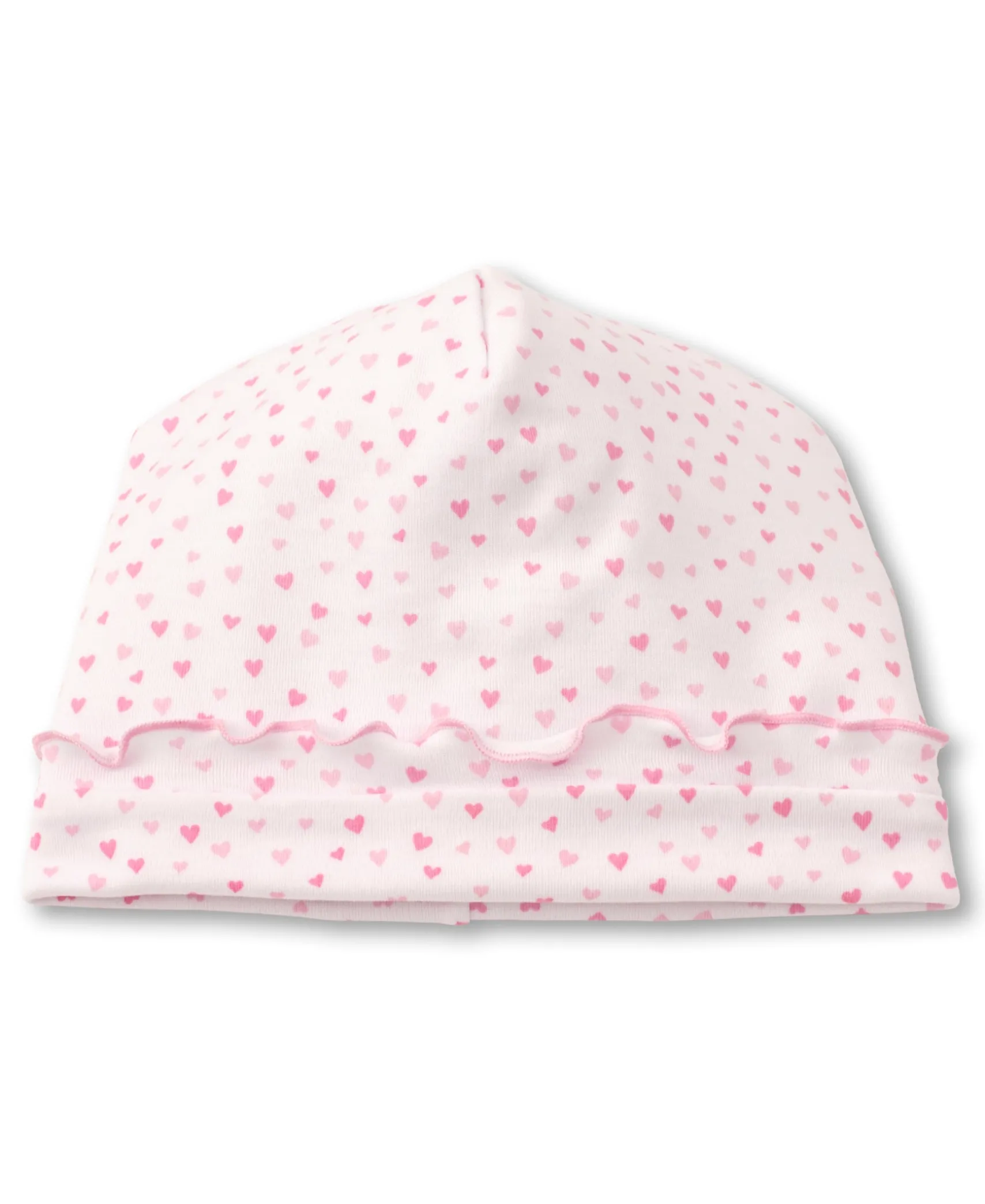 Kissy Sweethearts White Hat