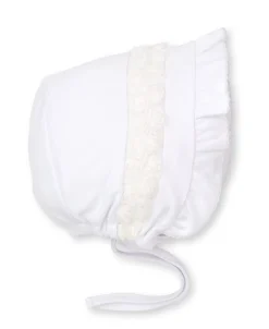 Miniature Roses White Bonnet