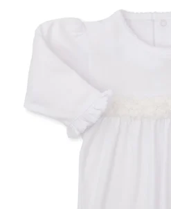 Miniature Roses White Footie