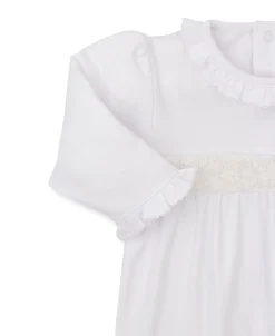 Miniature Roses White Sack