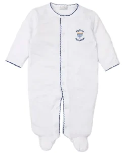 My First Hanukkah Footie