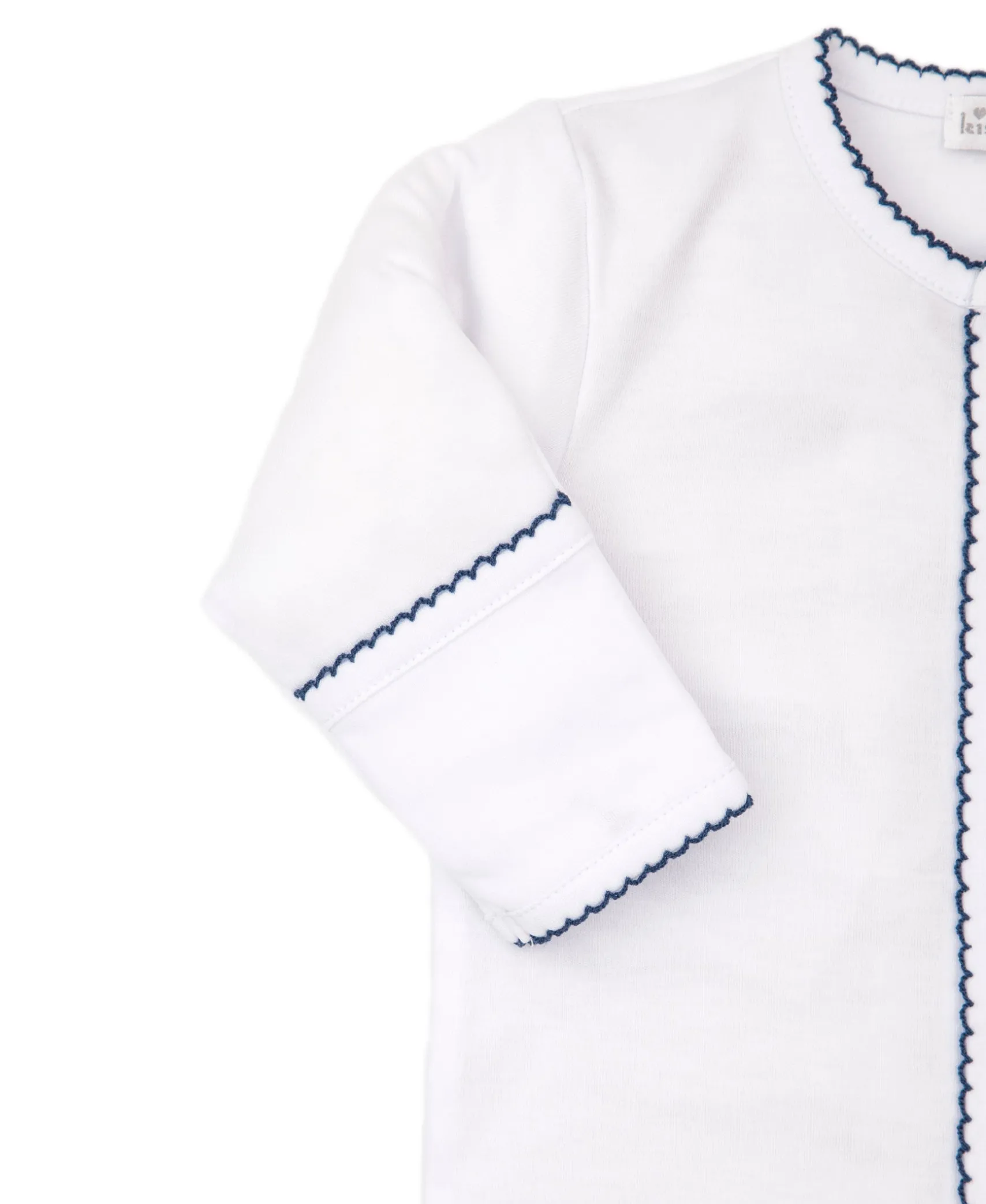 My First Hanukkah Footie