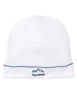 My First Hanukkah Hat