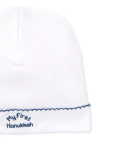 My First Hanukkah Hat