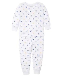 My First Hanukkah Pajama Set