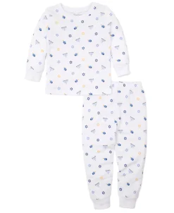 My First Hanukkah Pajama Set