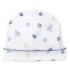 My First Hanukkah Print Hat