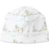 Noah's Blue Print Hat