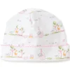 Noah's Pink Print Hat