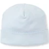 Personalized Blue Kissy Basics Hat