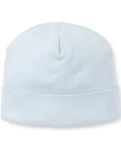 Personalized Blue Kissy Basics Hat