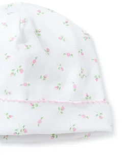 Personalized Garden Roses Hat