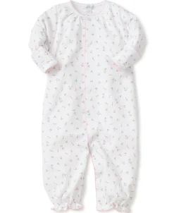 Personalized Garden Roses Convertible Gown