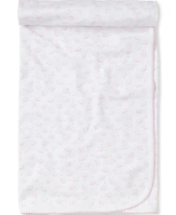 Pink Ele-Fun Blanket