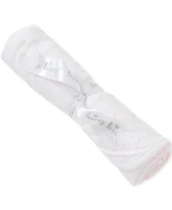 Pink Ele-Fun Blanket