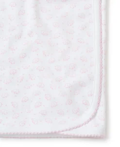 Pink Ele-Fun Blanket