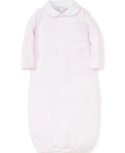 Pink Kissy New Beginnings Conv. Gown w/ Collar