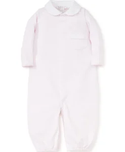 Pink Kissy New Beginnings Conv. Gown w/ Collar