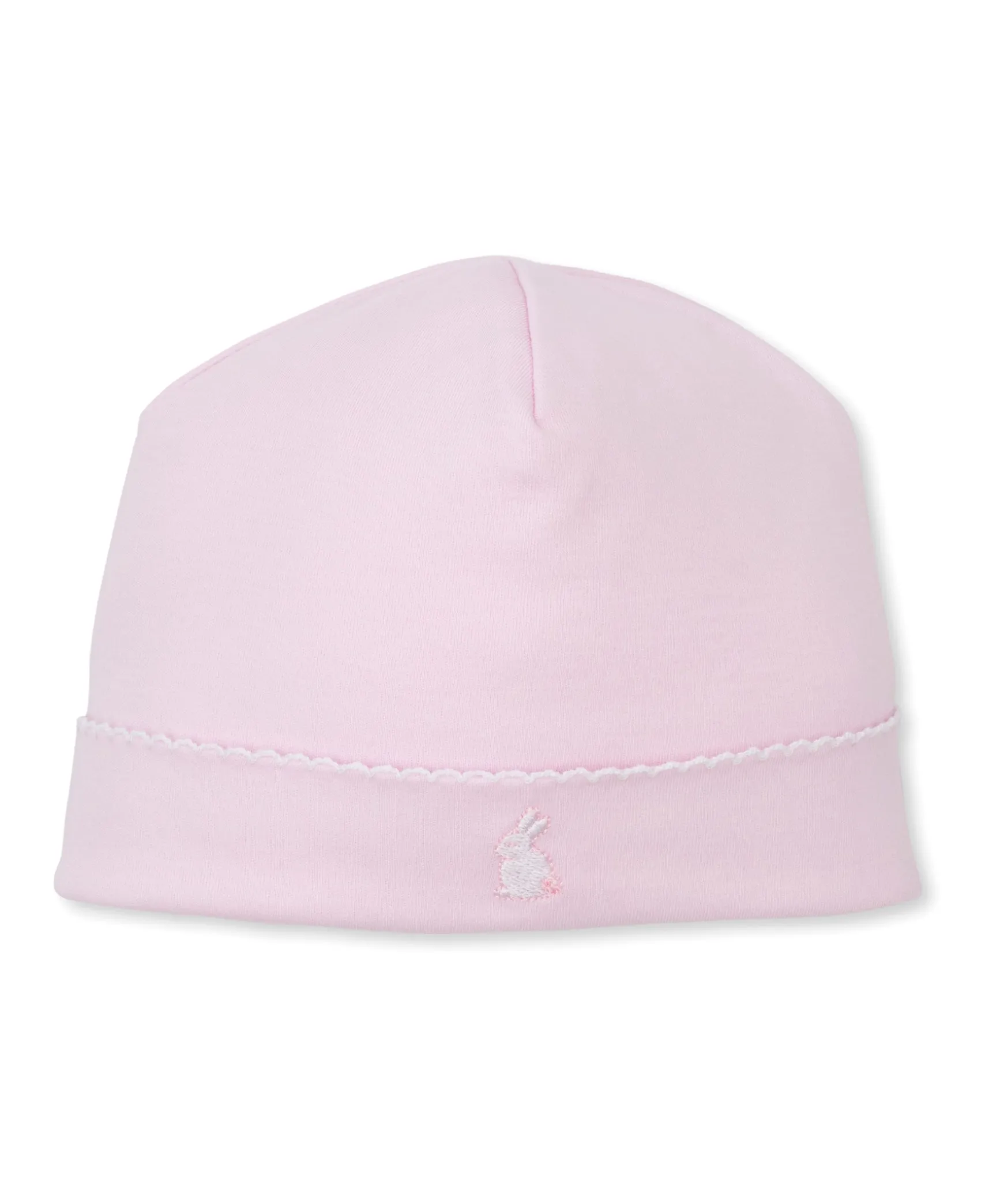 Pique Bunny Bash Pink Hat