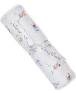 Playground Pups Blanket