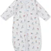 Playground Pups Convertible Gown