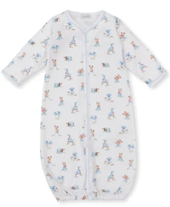 Playground Pups Convertible Gown