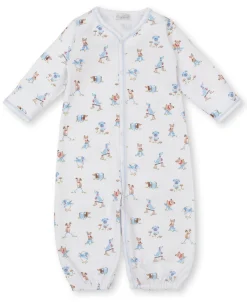 Playground Pups Convertible Gown