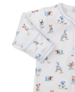 Playground Pups Convertible Gown