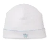 Premier Baa Baa Baby Sheep Blue Hand Emb. Hat