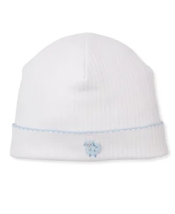 Premier Baa Baa Baby Sheep Blue Hand Emb. Hat