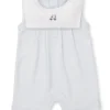 Premier Fairway Foursome Sleeveless Playsuit