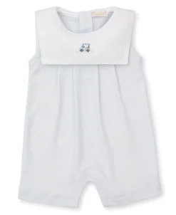 Premier Fairway Foursome Sleeveless Playsuit