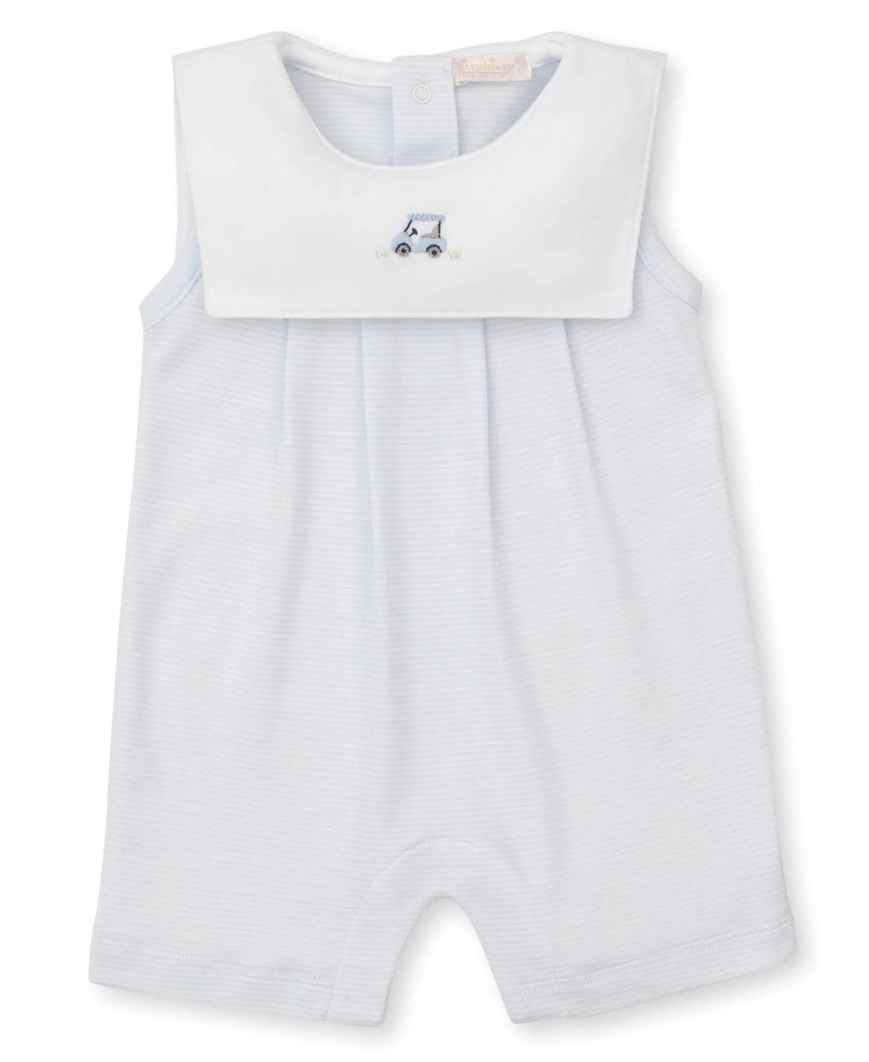 Premier Fairway Foursome Sleeveless Playsuit