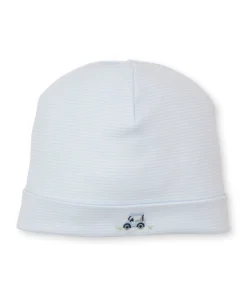 Premier Fairway Foursome Hand Emb. Stripe Hat