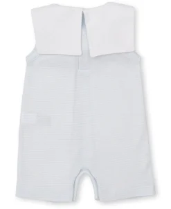 Premier Fairway Foursome Sleeveless Playsuit