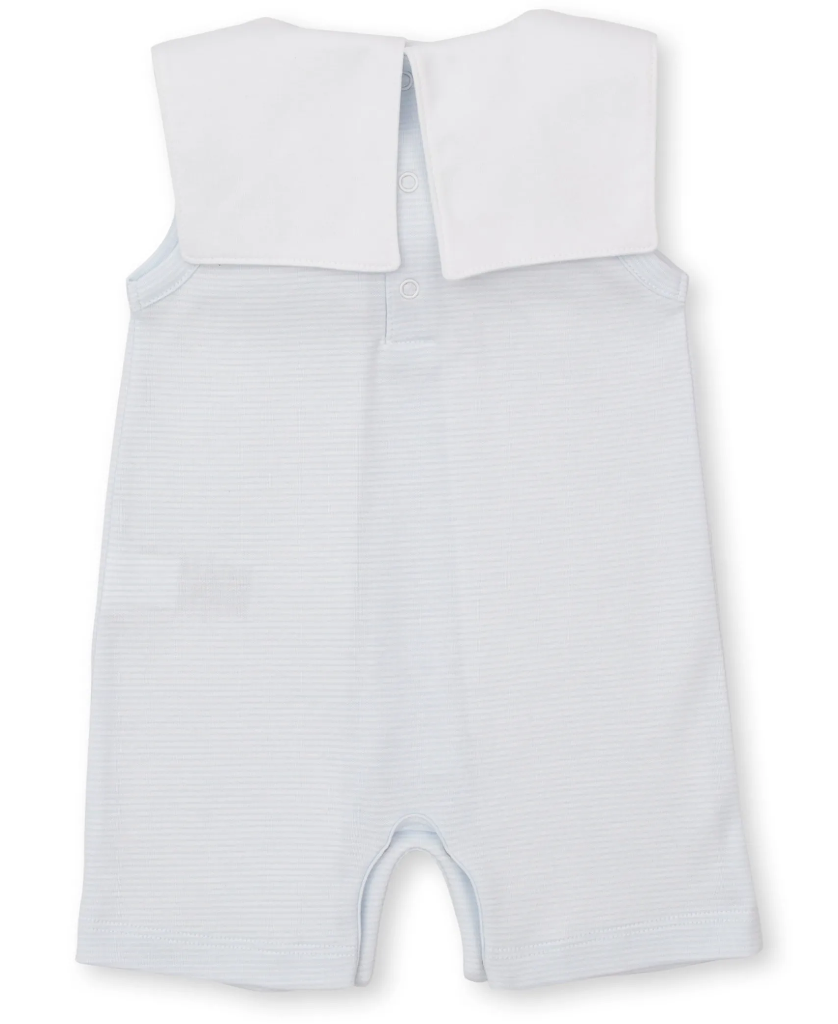 Premier Fairway Foursome Sleeveless Playsuit
