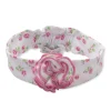 Rosy Roses Headband