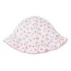 Sea Shell Magic Floppy Hat
