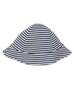 Seas the Day Reversible Sunhat