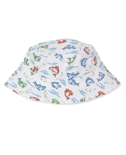Shark Grins Bucket Hat
